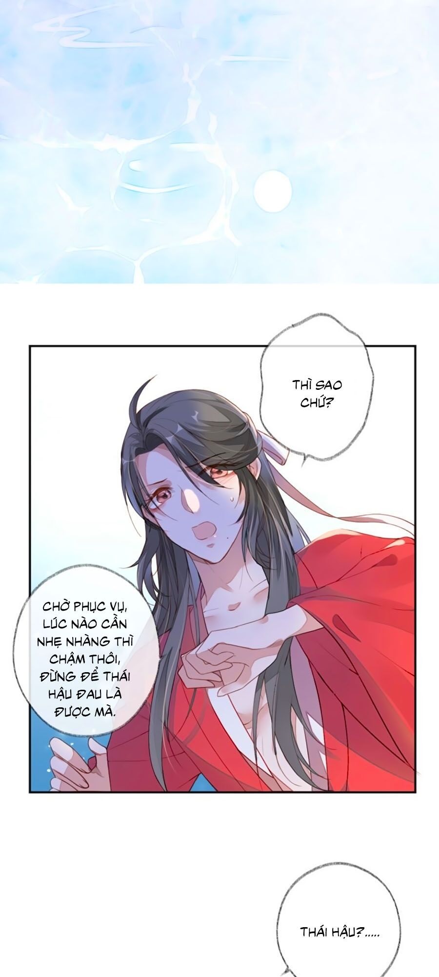 Thái Hậu Quân Hạ Thần Chapter 1 - 38