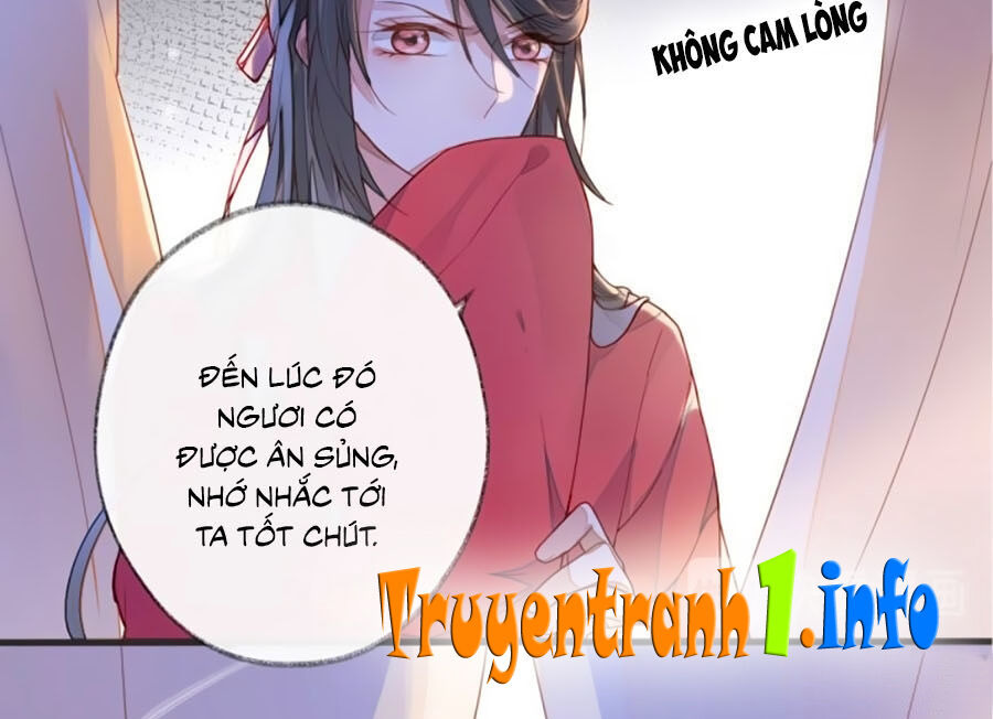 Thái Hậu Quân Hạ Thần Chapter 1 - 40