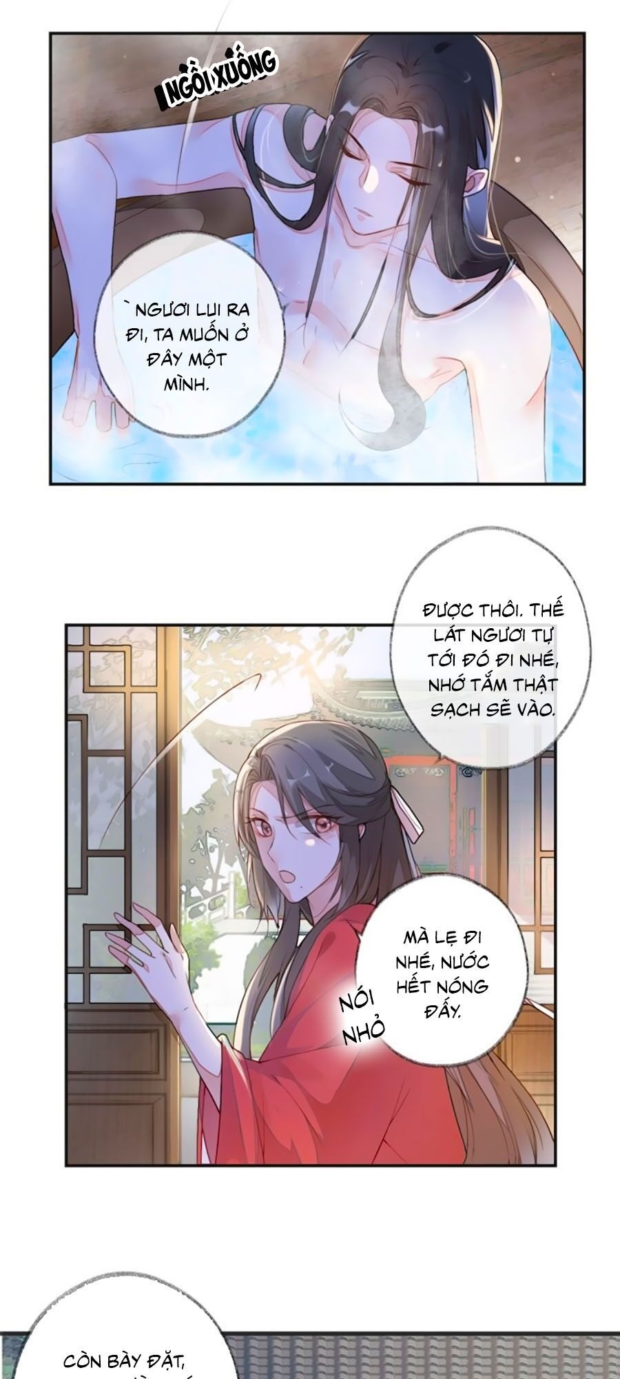 Thái Hậu Quân Hạ Thần Chapter 1 - 43