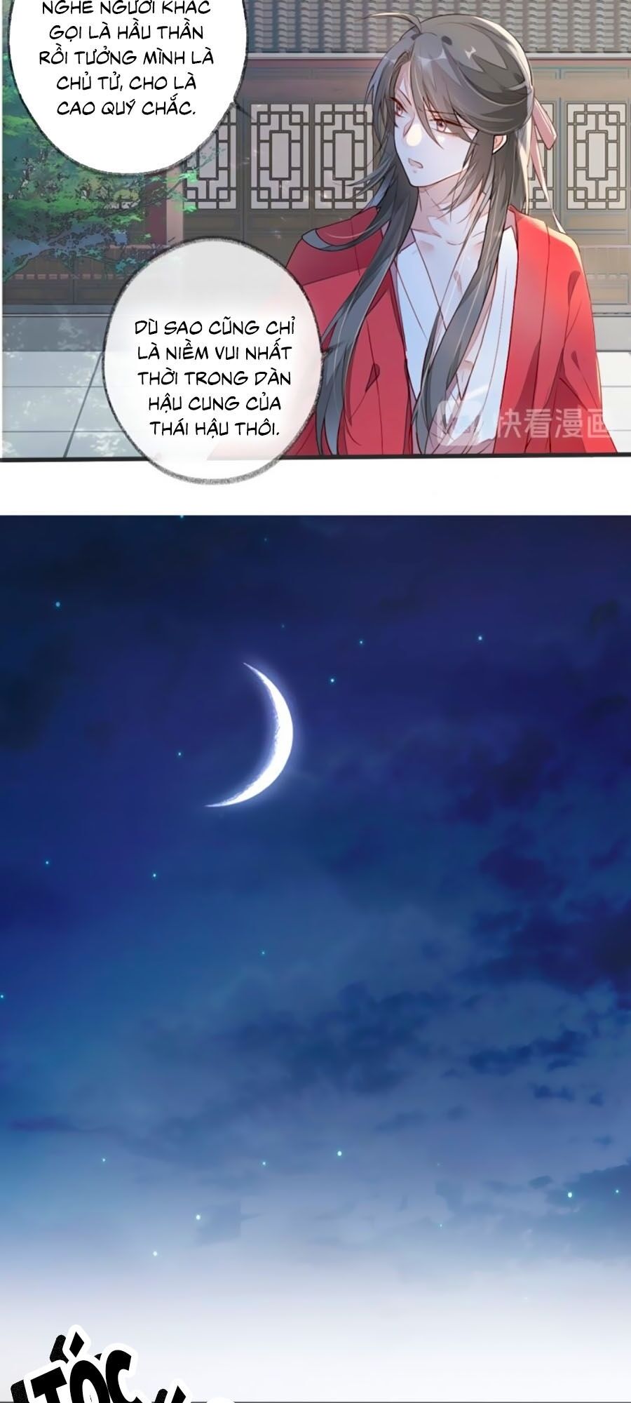 Thái Hậu Quân Hạ Thần Chapter 1 - 44