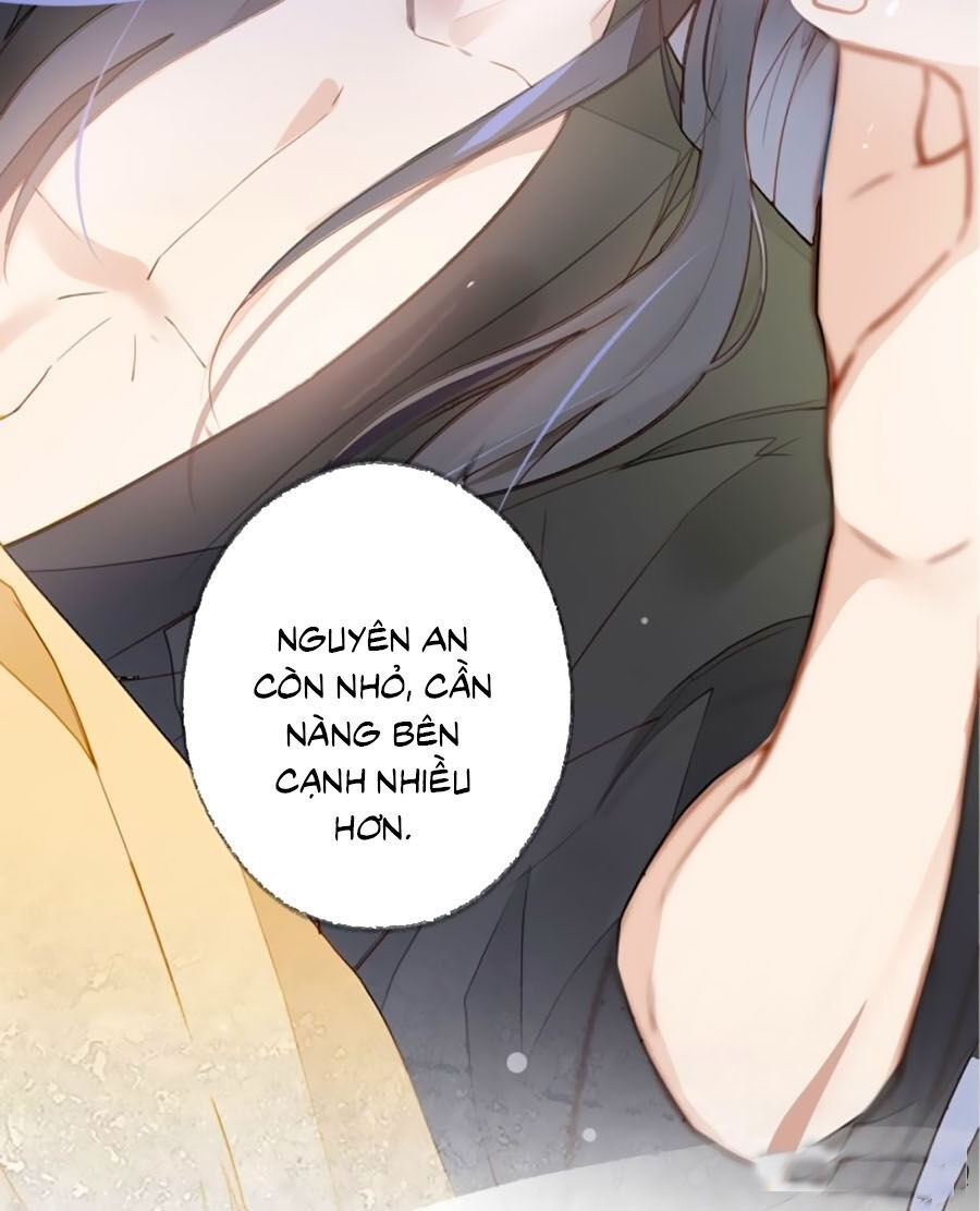 Thái Hậu Quân Hạ Thần Chapter 1 - 6