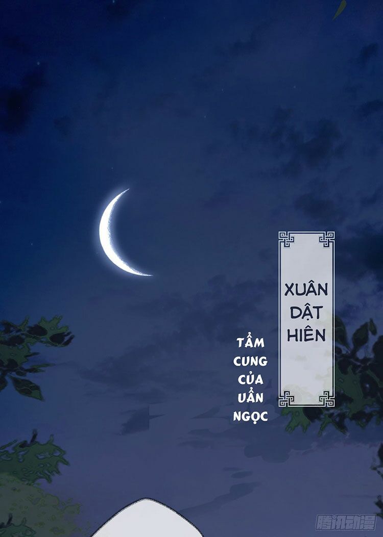 Thái Hậu Quân Hạ Thần Chapter 10.1 - 1