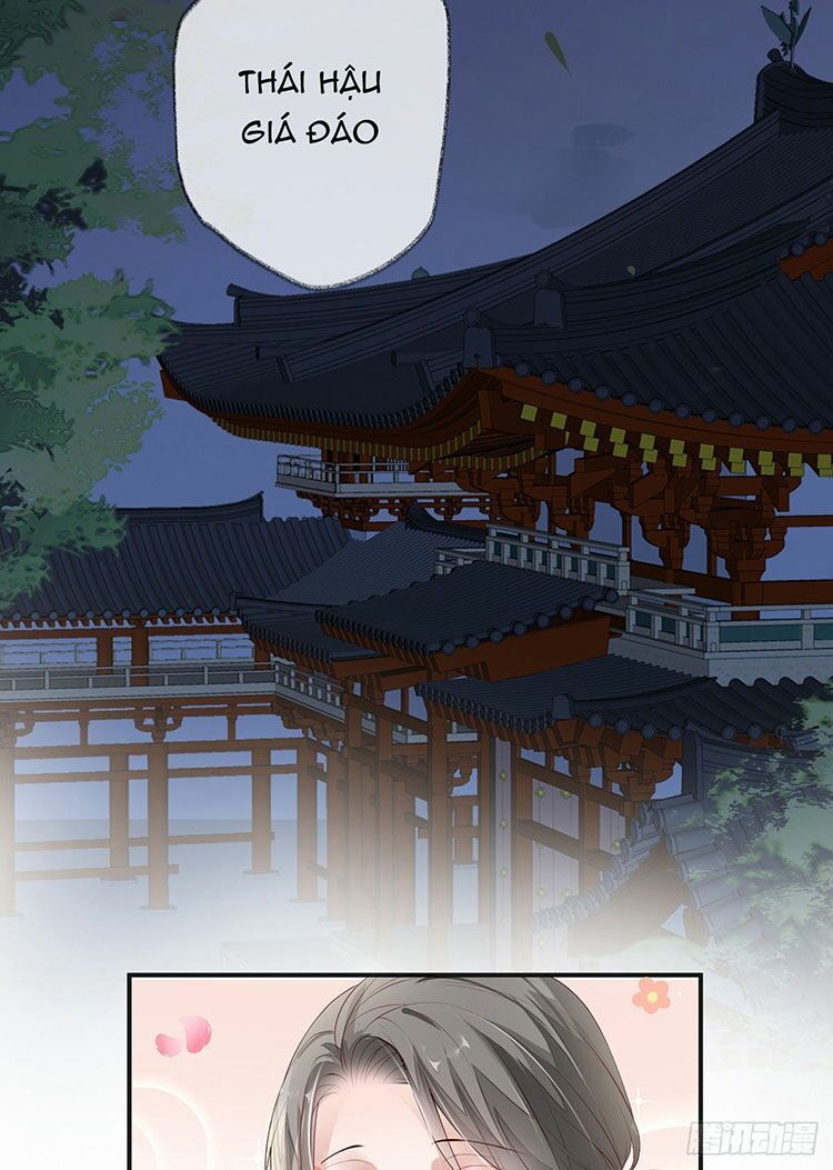 Thái Hậu Quân Hạ Thần Chapter 10.1 - 2