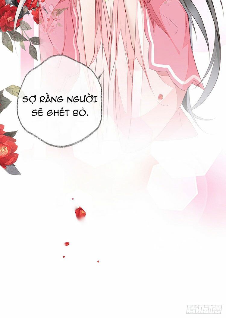 Thái Hậu Quân Hạ Thần Chapter 10.1 - 11