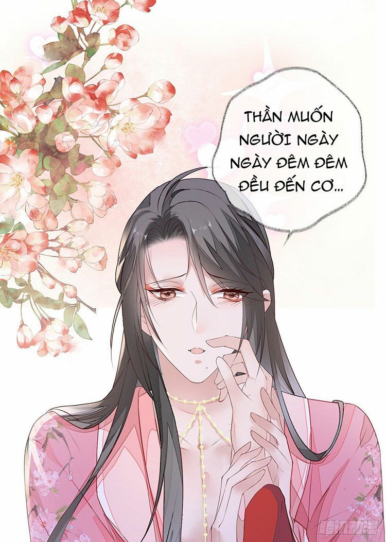 Thái Hậu Quân Hạ Thần Chapter 10.1 - 13