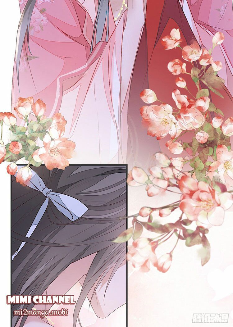 Thái Hậu Quân Hạ Thần Chapter 10.1 - 14