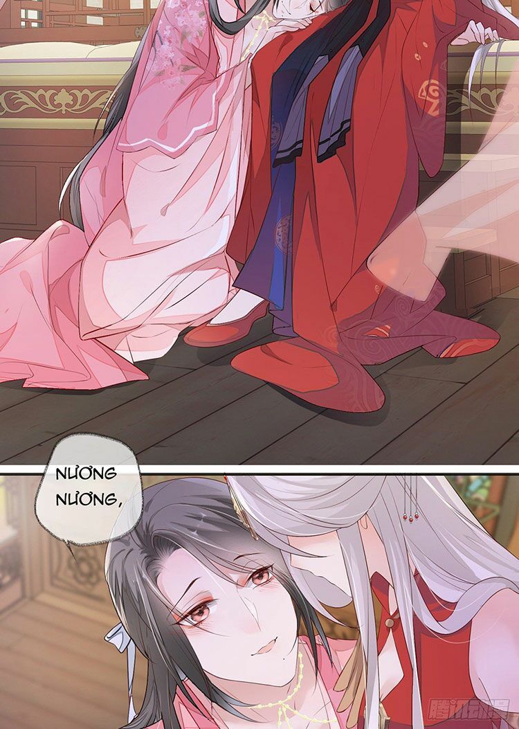 Thái Hậu Quân Hạ Thần Chapter 10.1 - 17