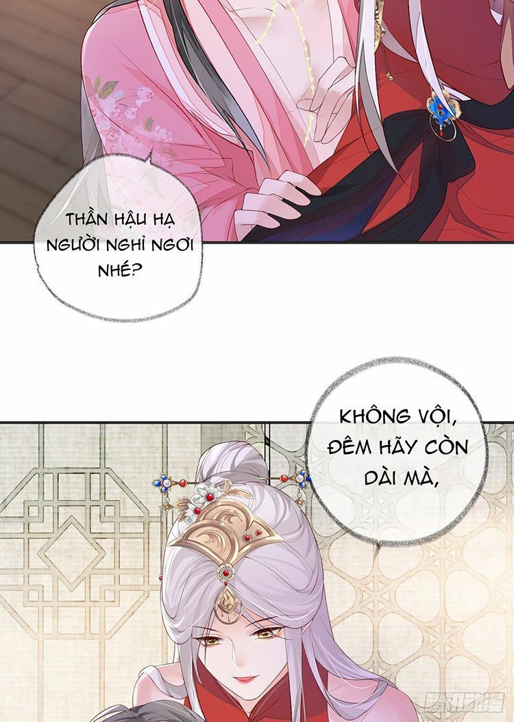 Thái Hậu Quân Hạ Thần Chapter 10.1 - 18