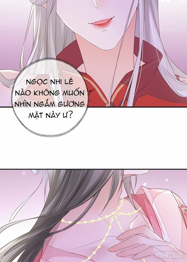 Thái Hậu Quân Hạ Thần Chapter 10.1 - 20
