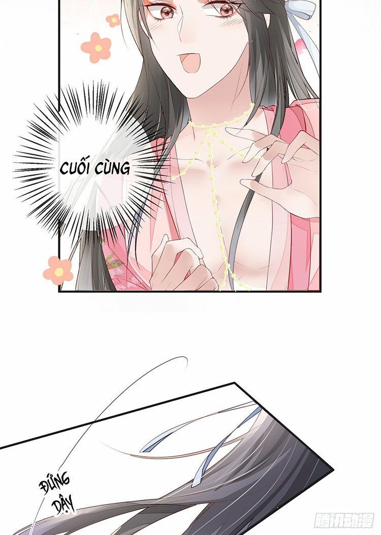 Thái Hậu Quân Hạ Thần Chapter 10.1 - 3