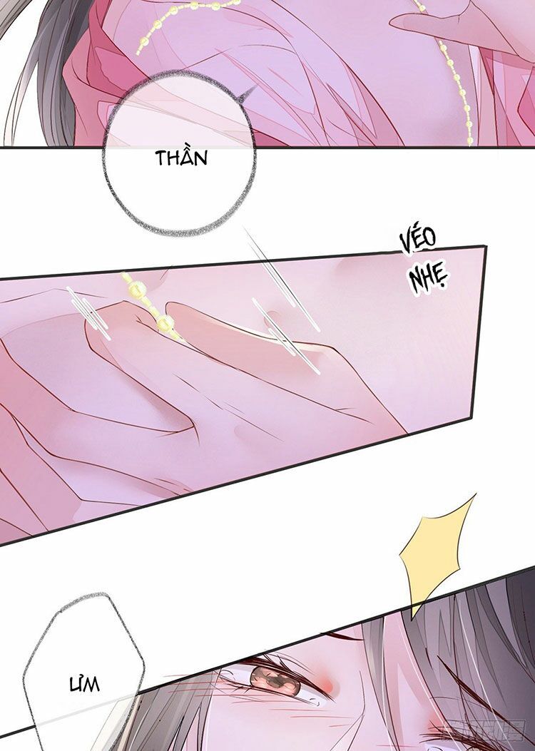 Thái Hậu Quân Hạ Thần Chapter 10.1 - 21