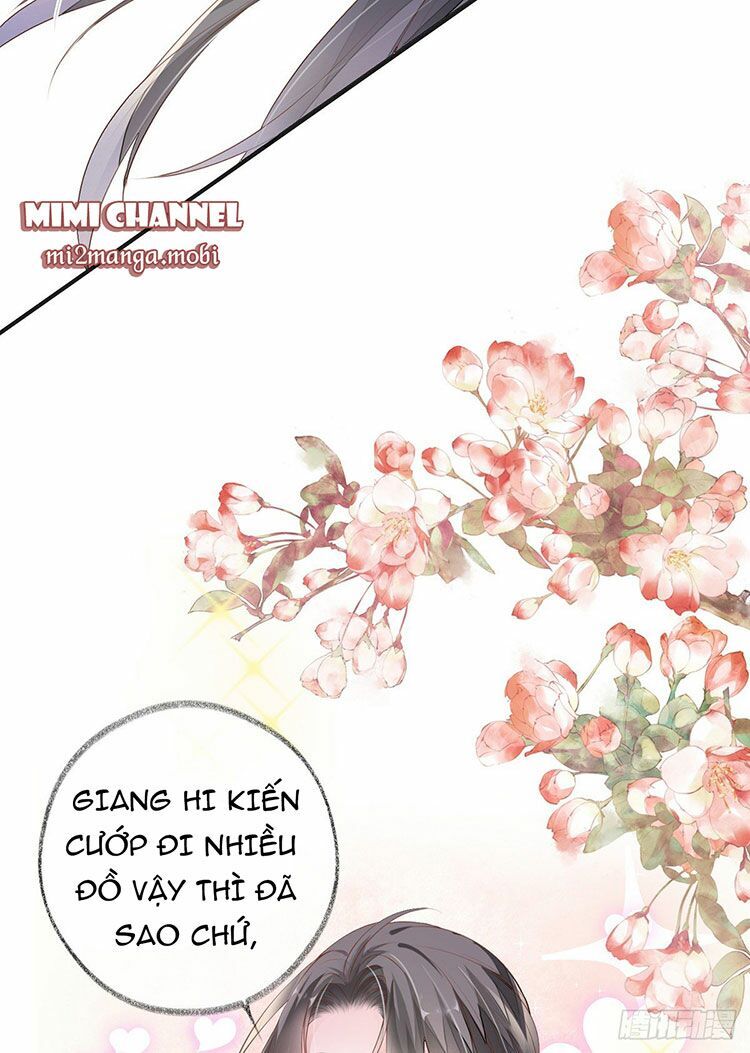 Thái Hậu Quân Hạ Thần Chapter 10.1 - 4