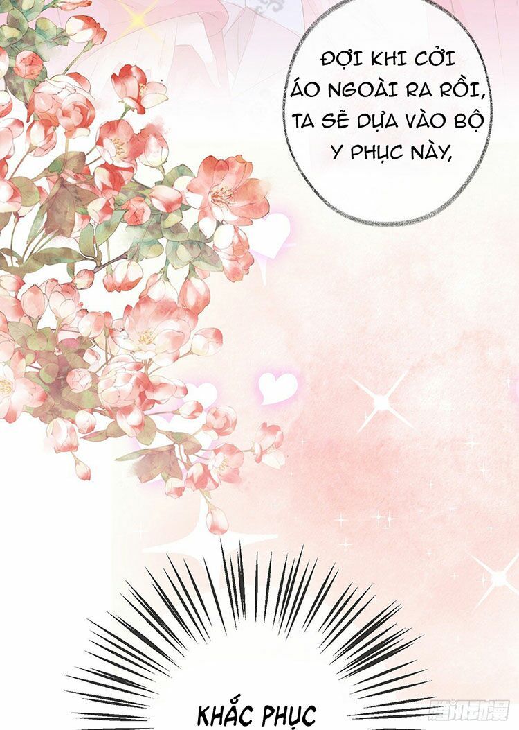 Thái Hậu Quân Hạ Thần Chapter 10.1 - 6