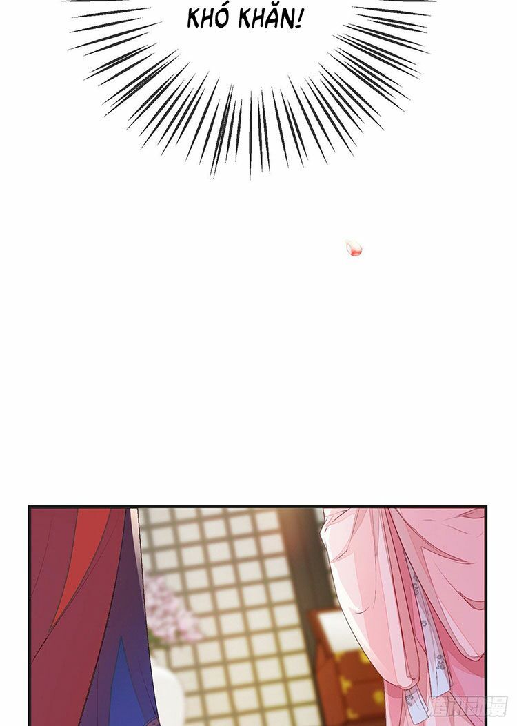 Thái Hậu Quân Hạ Thần Chapter 10.1 - 7