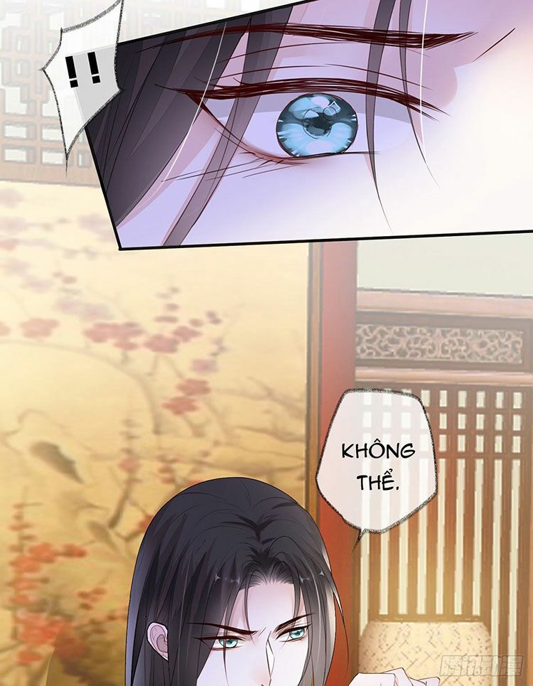 Thái Hậu Quân Hạ Thần Chapter 11.2 - 2