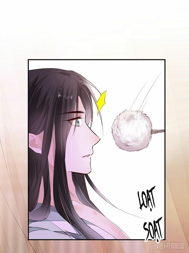 Thái Hậu Quân Hạ Thần Chapter 11.2 - 13