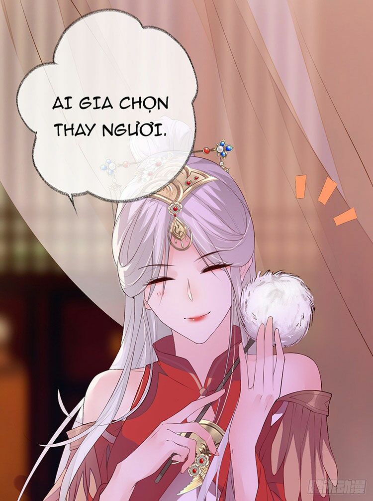 Thái Hậu Quân Hạ Thần Chapter 11.2 - 14