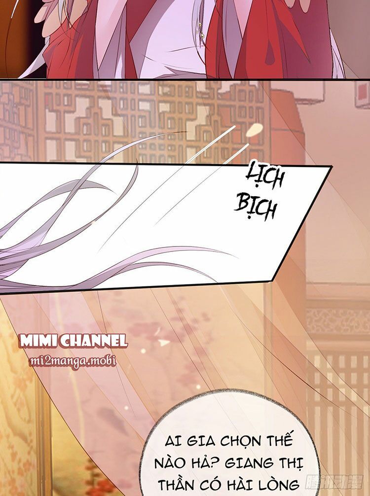 Thái Hậu Quân Hạ Thần Chapter 11.2 - 15