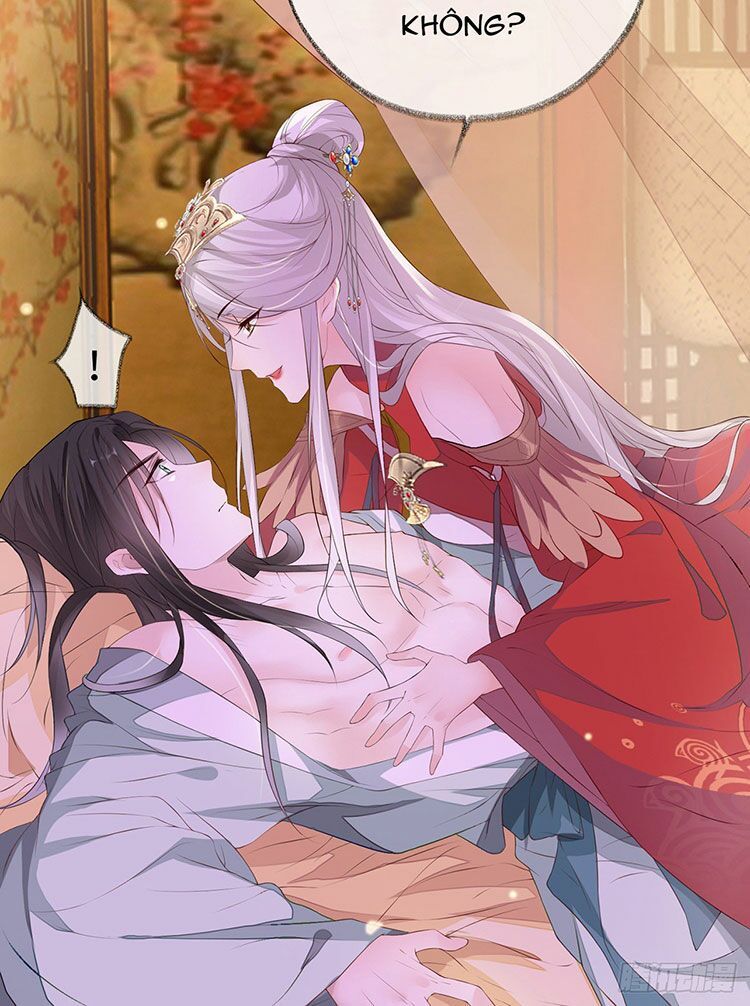 Thái Hậu Quân Hạ Thần Chapter 11.2 - 16