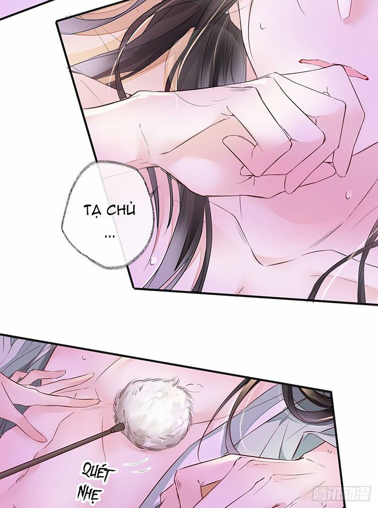 Thái Hậu Quân Hạ Thần Chapter 11.2 - 18