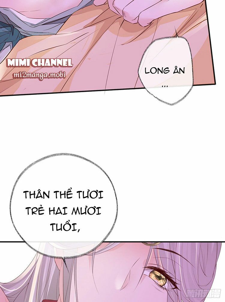 Thái Hậu Quân Hạ Thần Chapter 11.2 - 19