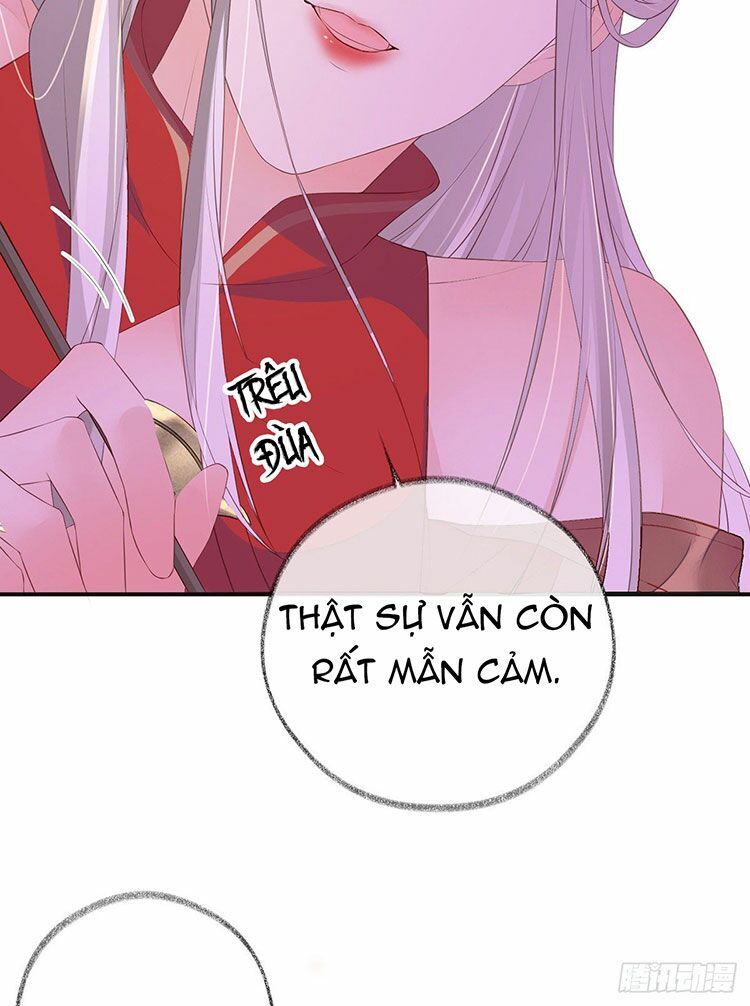 Thái Hậu Quân Hạ Thần Chapter 11.2 - 20