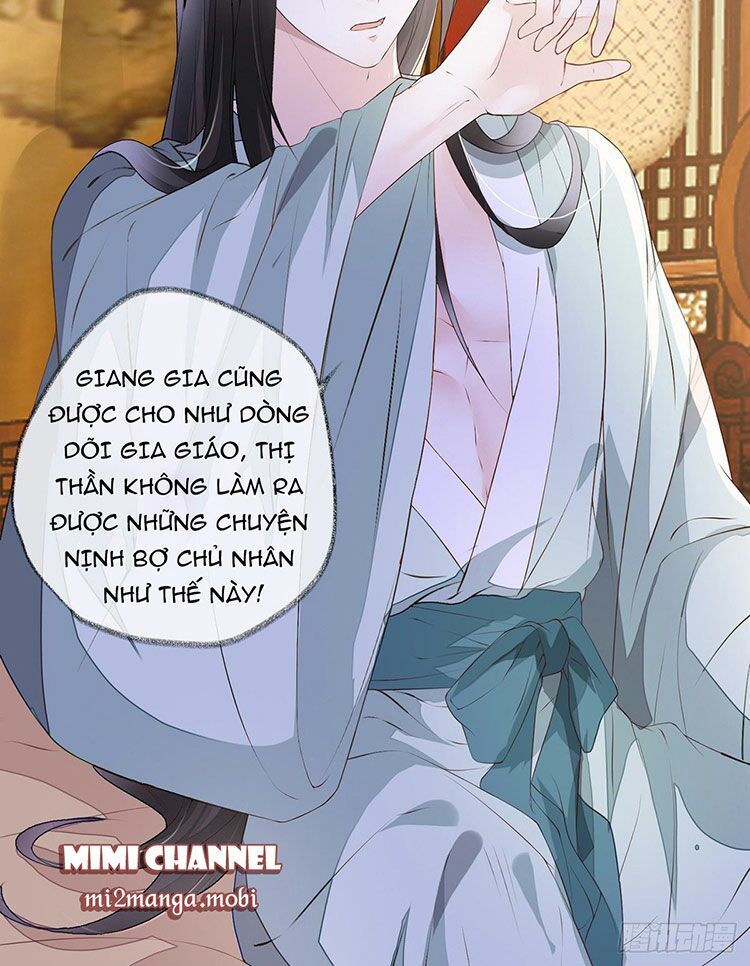 Thái Hậu Quân Hạ Thần Chapter 11.2 - 3