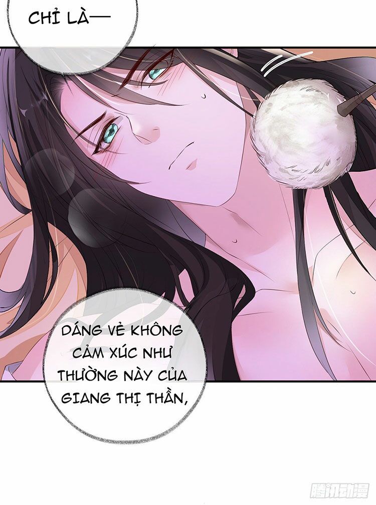 Thái Hậu Quân Hạ Thần Chapter 11.2 - 21