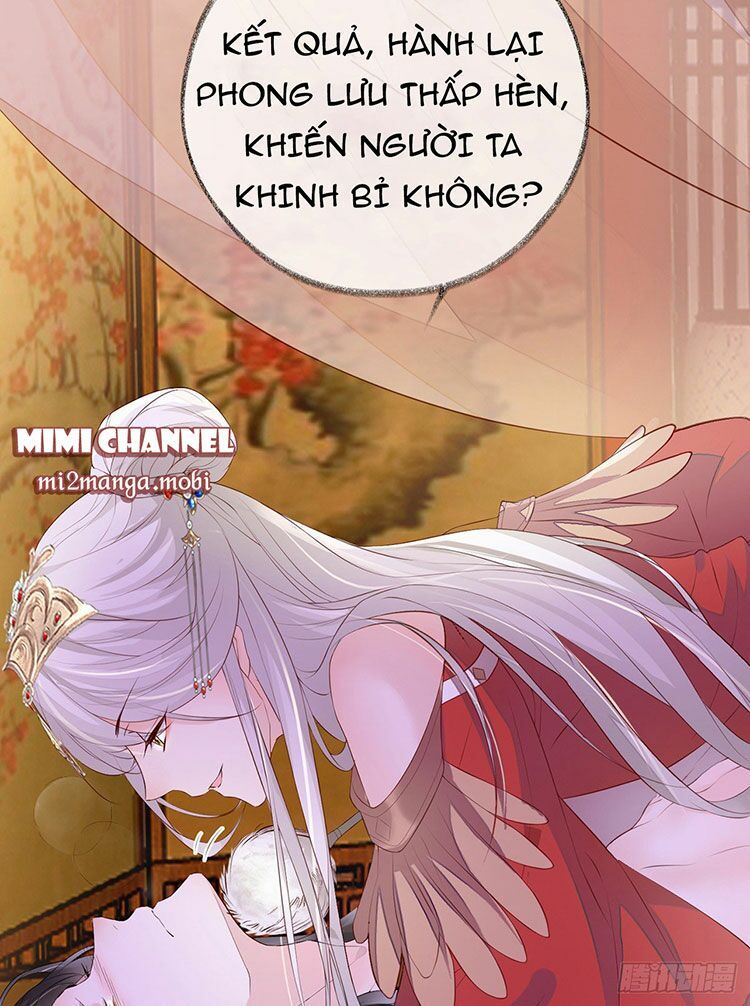 Thái Hậu Quân Hạ Thần Chapter 11.2 - 23