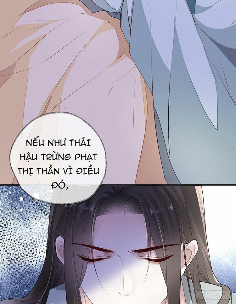 Thái Hậu Quân Hạ Thần Chapter 11.2 - 4