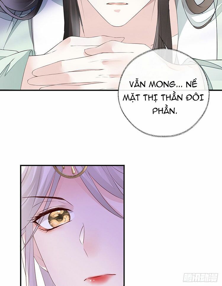 Thái Hậu Quân Hạ Thần Chapter 11.2 - 5