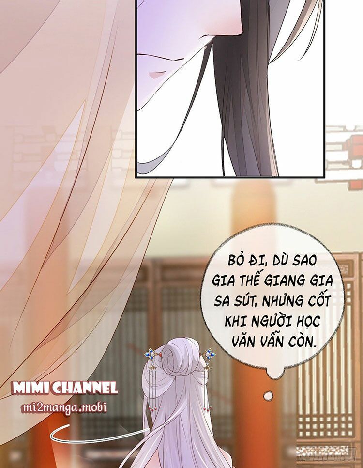 Thái Hậu Quân Hạ Thần Chapter 11.2 - 7