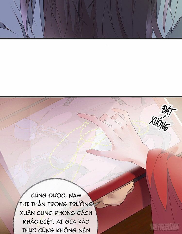 Thái Hậu Quân Hạ Thần Chapter 11.2 - 9