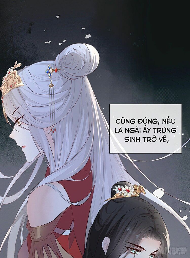 Thái Hậu Quân Hạ Thần Chapter 12.1 - 11