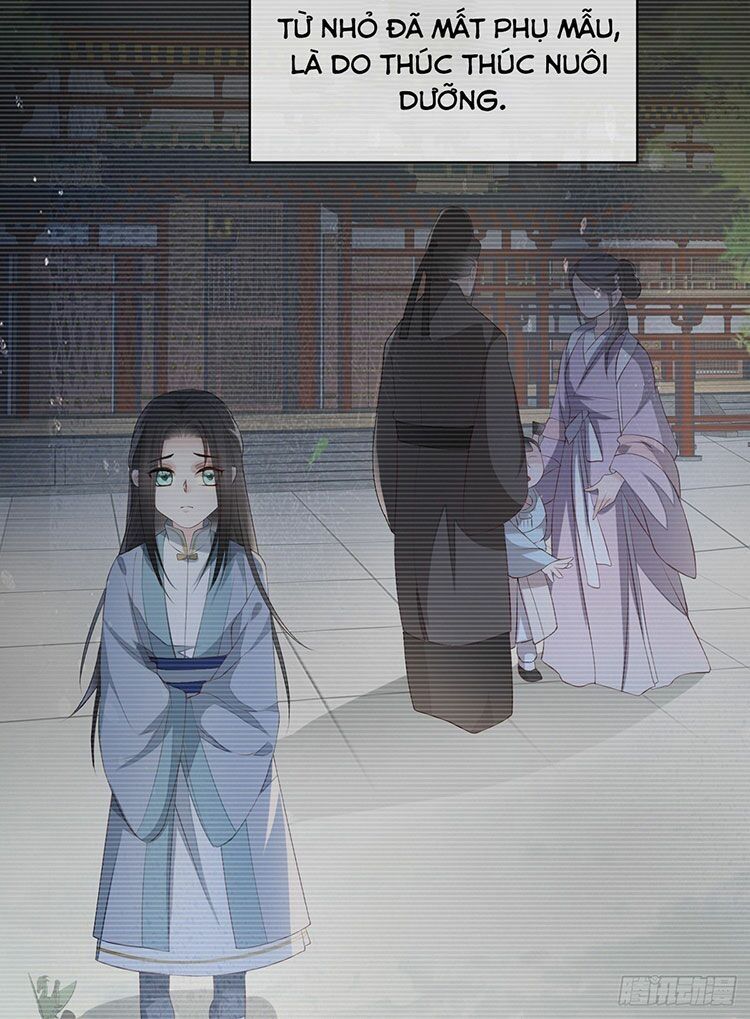 Thái Hậu Quân Hạ Thần Chapter 12.1 - 13