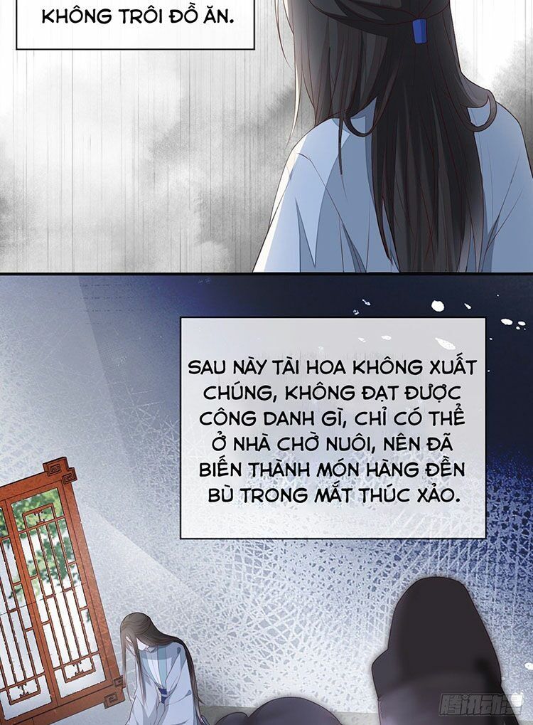 Thái Hậu Quân Hạ Thần Chapter 12.1 - 16