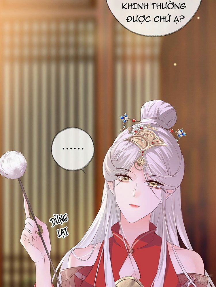 Thái Hậu Quân Hạ Thần Chapter 12.1 - 3