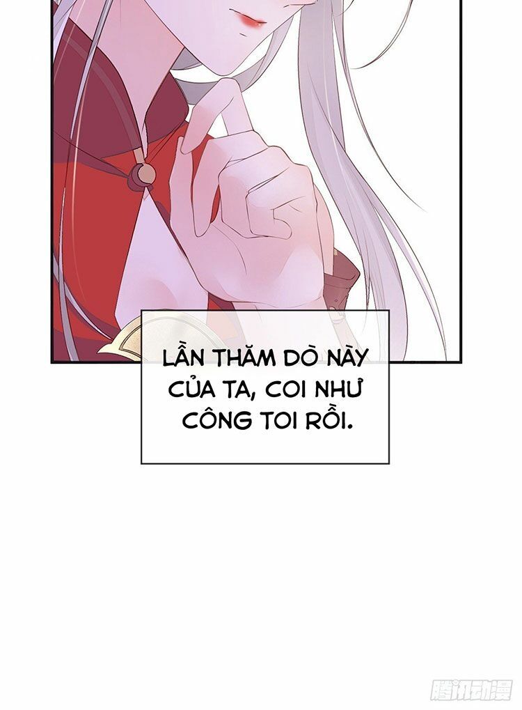 Thái Hậu Quân Hạ Thần Chapter 12.1 - 21