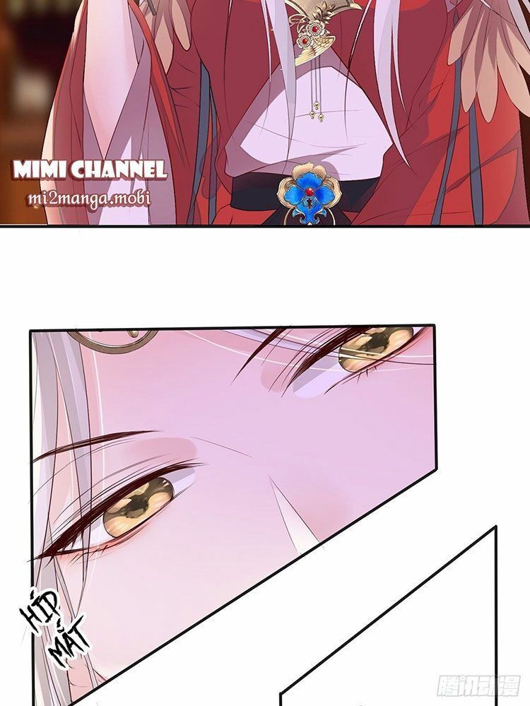 Thái Hậu Quân Hạ Thần Chapter 12.1 - 4