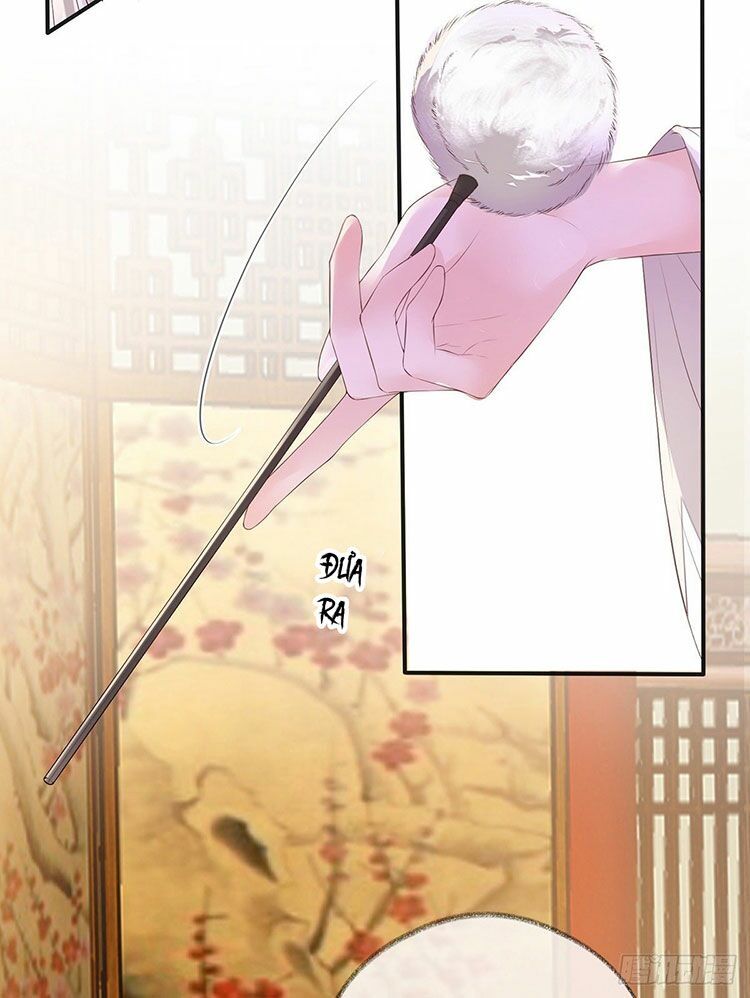 Thái Hậu Quân Hạ Thần Chapter 12.1 - 5