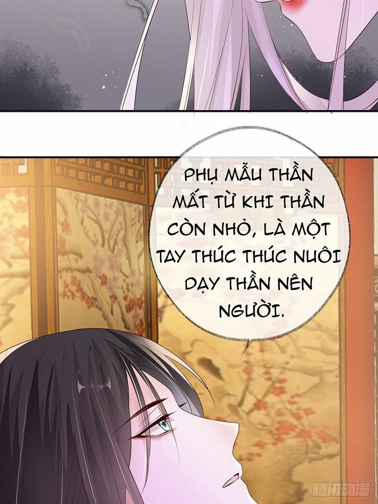 Thái Hậu Quân Hạ Thần Chapter 12.1 - 8