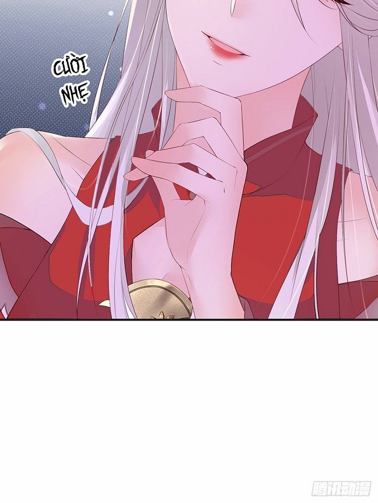 Thái Hậu Quân Hạ Thần Chapter 12.1 - 10