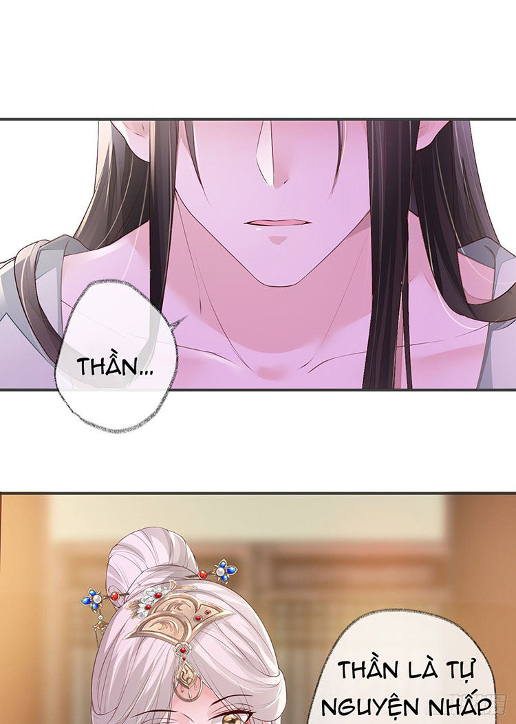 Thái Hậu Quân Hạ Thần Chapter 12.2 - 1