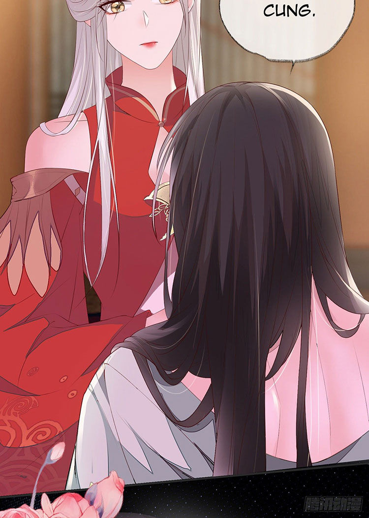 Thái Hậu Quân Hạ Thần Chapter 12.2 - 2