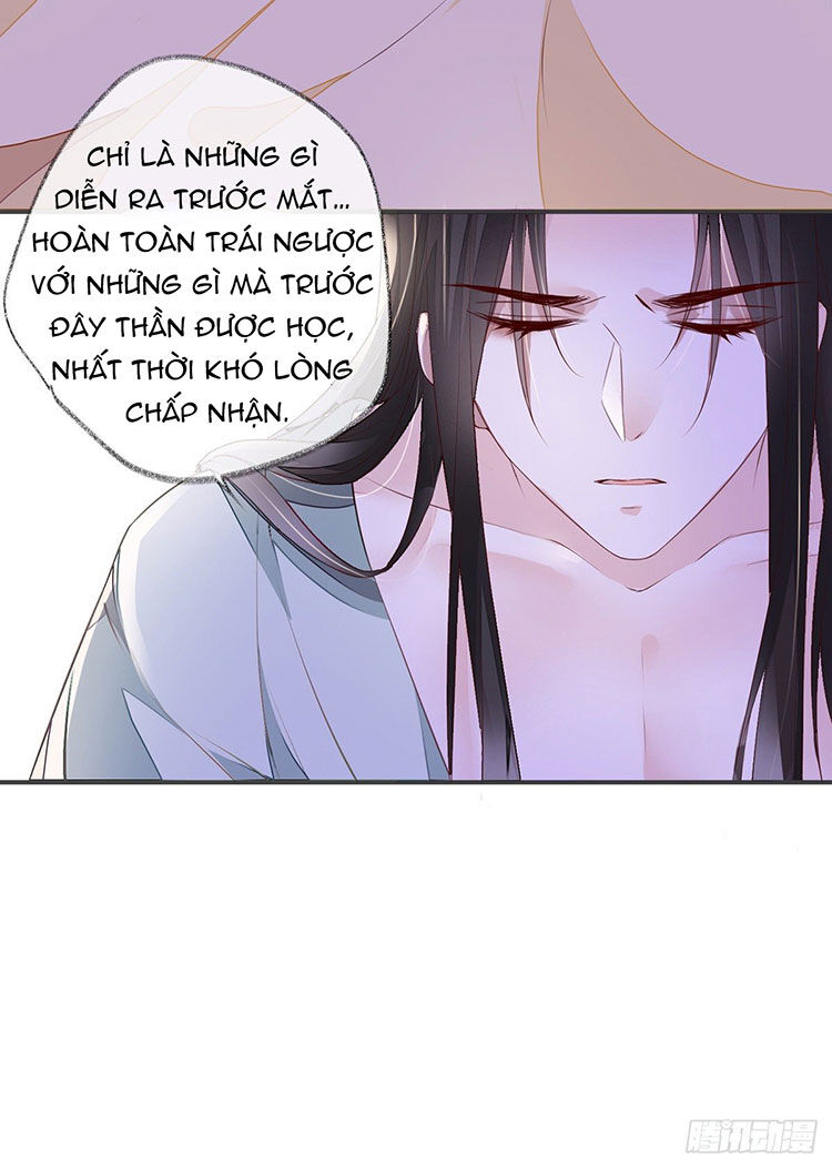 Thái Hậu Quân Hạ Thần Chapter 12.2 - 11