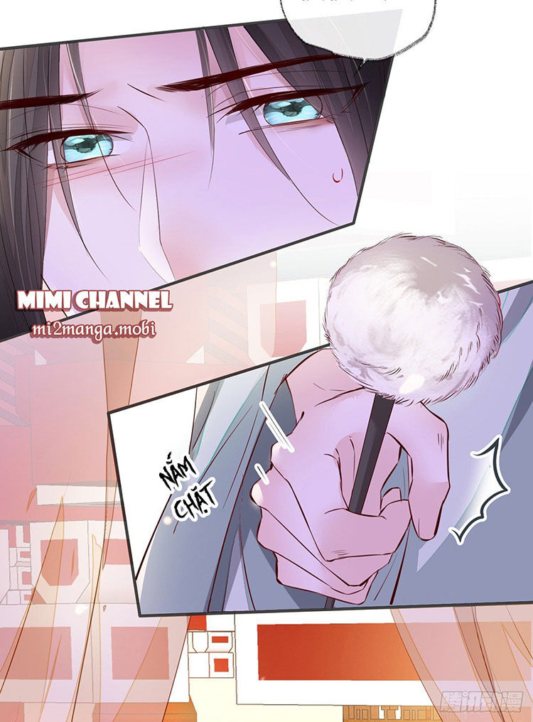 Thái Hậu Quân Hạ Thần Chapter 12.2 - 13