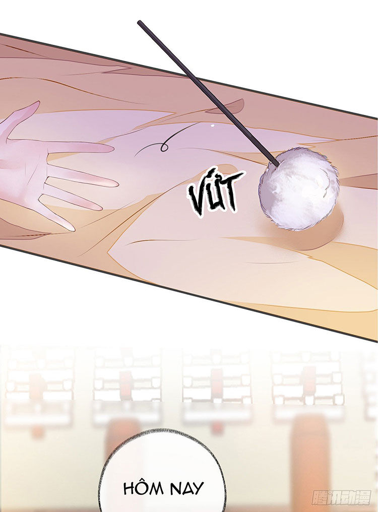 Thái Hậu Quân Hạ Thần Chapter 12.2 - 16