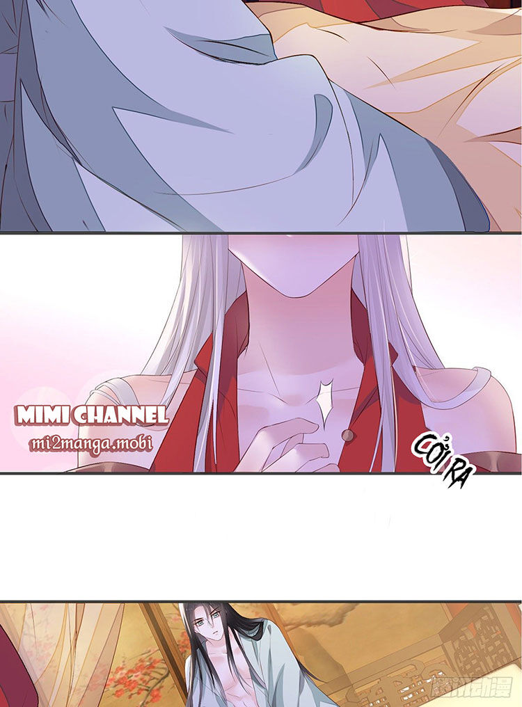 Thái Hậu Quân Hạ Thần Chapter 12.2 - 18