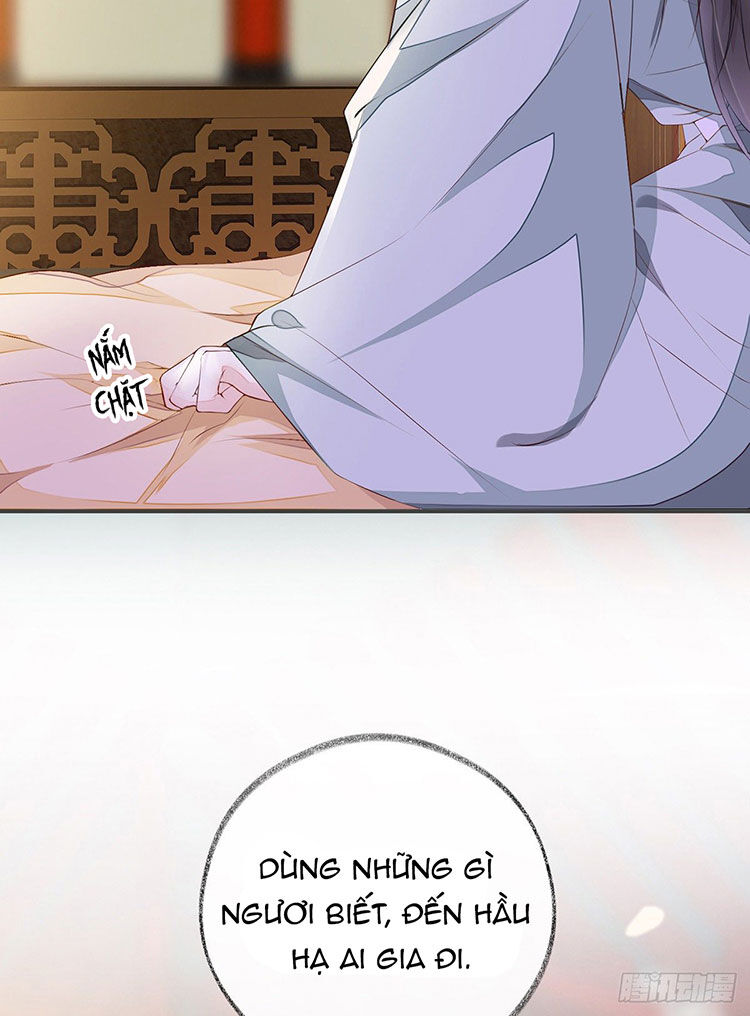Thái Hậu Quân Hạ Thần Chapter 12.2 - 21