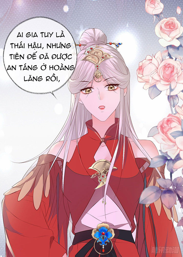Thái Hậu Quân Hạ Thần Chapter 12.2 - 4